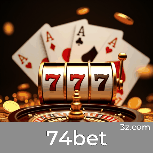 74bet Casino: Exclusivo Programa VIP Com Benefícios Únicos