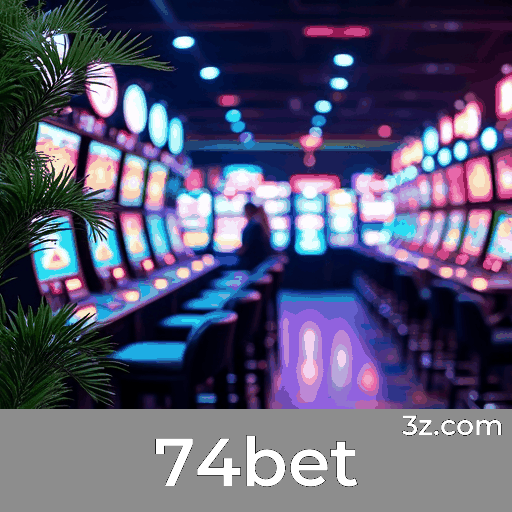 74bet: Bônus Generosos para Jogadores Brasileiros