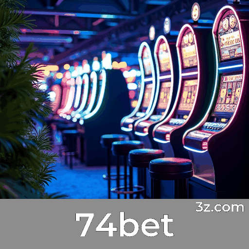 Explore a Inovação e Visão Transformadora da 74bet em Jogos