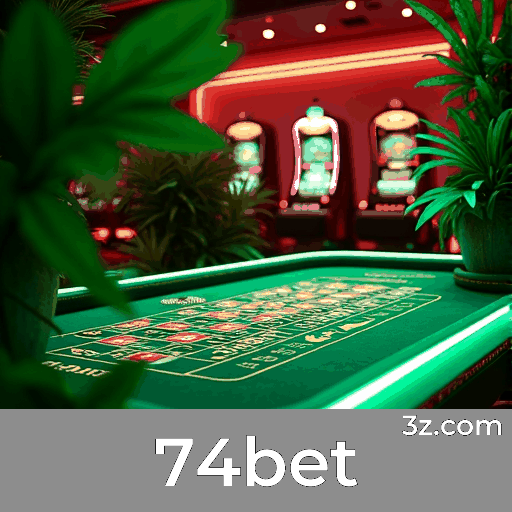 Explore a Inovação e Visão Transformadora da 74bet em Jogos