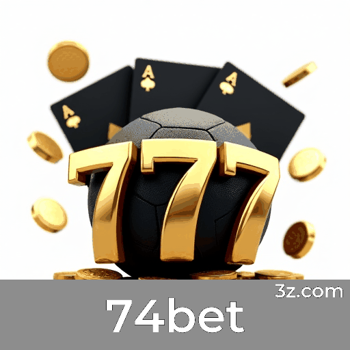 Excelência em Jogos de Cassino no 74bet